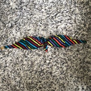 Worn once Victorias Secret bikini top